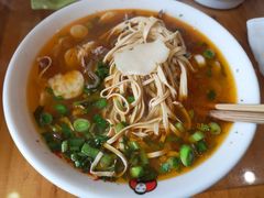 -谢继红26号牛肉汤(田家庵店)