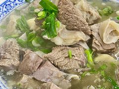 -翟氏天天小吃(上东街区店)