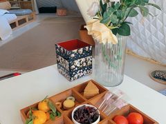 -安德鲁户外烧烤帐篷营地(马泉营店)