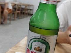 -路边摊胡同里(星城商厦店)