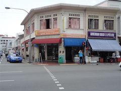 -小印度
