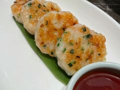 -双合园·海鲜水饺青岛菜(品牌首店)