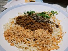 徐府燃面-姑姑宴(富力广场店)