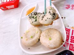 -小杨生煎(宜川路店)