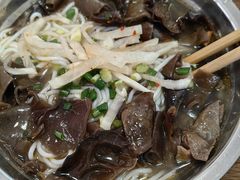 -清真•佬苏记邵阳回民米粉(河西店)