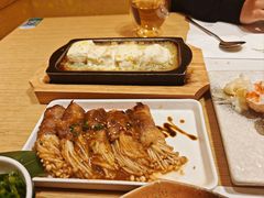 -小句号·精致料理(江南环球港店)