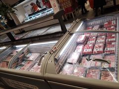 鲜肉冷柜-7fresh七鲜(大族广场店)