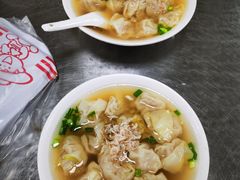 -汪家馄饨(集庆路店)