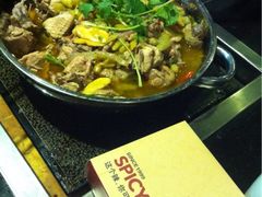 iphone_upload_pic-陈三娃泡姜鸡(太白北路店)