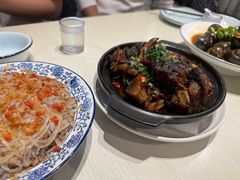 -富临轩私房菜(集庆门大街店)