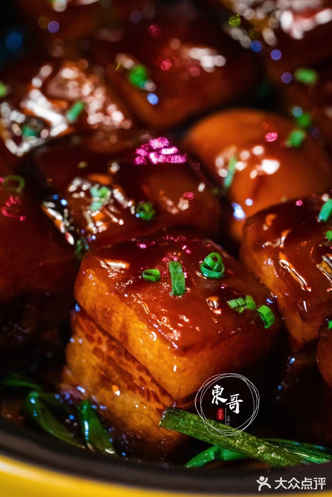 精致摩登上海菜