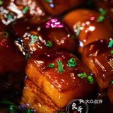 精致摩登上海菜