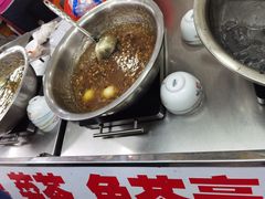 -景记甜品