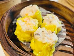 -万龙洲海鲜·粤菜(亚运村店)