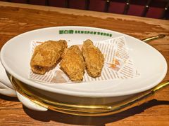 -新白鹿餐厅(银泰西湖文化广场店)