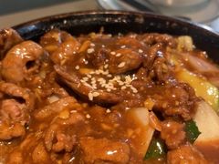 -吴氏老妈·23年家常菜(古城店)