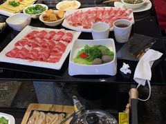 -重庆德庄火锅(永城店)