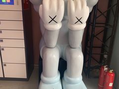 -未来战场·大空间VR·轰趴·团建(常营店)