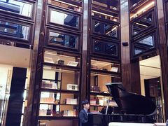 -南京圣和府邸豪华精选酒店