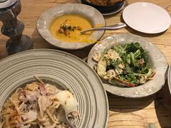 -Cyclus Craft Kitchen薩克思手工厨房
