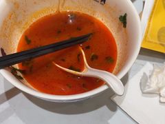 -陳香貴·兰州牛肉面(乐峰广场店)