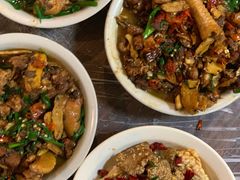 -高子烧鸡公(五里堆路店)
