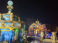 -哈尔滨融创文旅城