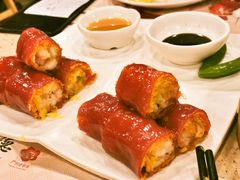 -点都德(聚福楼店)