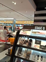 -丝芙兰Sephora