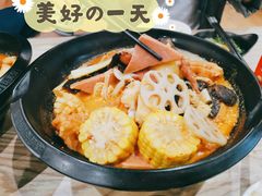 -杨国福麻辣烫