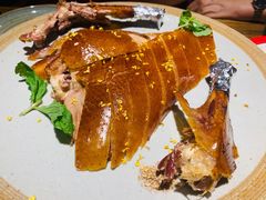 桂花香烤鸭-青年公社烤鸭(青年路店)