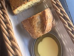 餐前面包-Bistro Les Lilas丁香花小酒馆