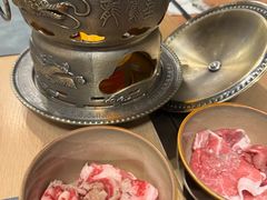 -新食谱全日制餐厅·苏州苏州湾艾美酒店
