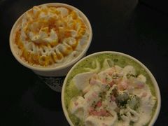 -星巴克(北京中化大厦店)
