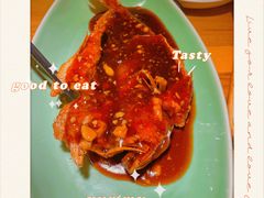 糖醋黄鱼-弄堂里(雨花客厅店)