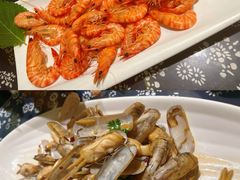 -映像威海·海鲜味道(市区店)