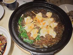 -绿茶餐厅(朝阳大悦城店)
