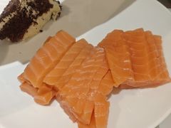 -晶丽香榭自助餐(南京大饭店)