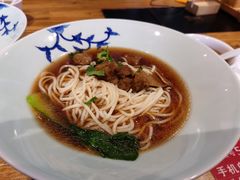 一品牛肉面-故宫餐厅(景运门店)