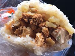 -秋英饭团(大庙新村店)