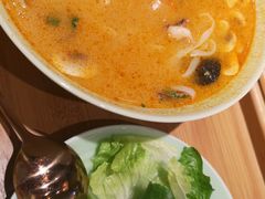 -越弥越南传统美食馆