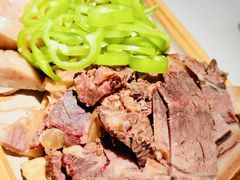 -百草香驴肉坊(国际城店)