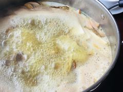 -野菌皇海景野生菌火锅(滨海大道店)