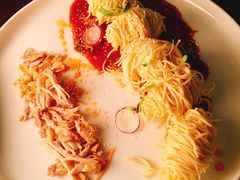 -桂满陇·蟹黄小笼汤包(中山公园店)
