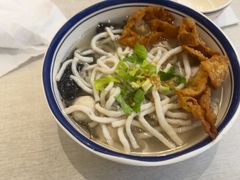 -非遗·十八曲鱼饺(西马总店)