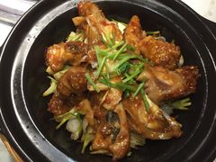 -蕃茄述·好汤自然来(江汉路店)