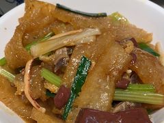 -客家汇·客家传承菜(水库店)