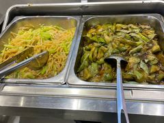 -梦航彩虹之约自助餐厅(华府天地店)