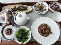 点击看大图 -馨月汇·一悦馨香月子中心(前滩店)