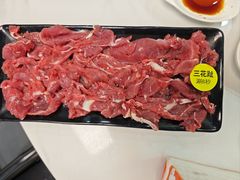 -全好食潮汕牛肉火锅(泗洲路店)